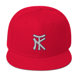 The TK1 Snapback Hat