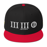 330 Stateside LTD Snapback Hat
