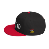 330 Stateside LTD Snapback Hat