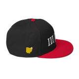 330 Stateside LTD Snapback Hat
