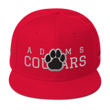 330 City Classic Adams Cougars Snapback Hat