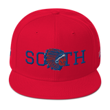 330 City Series Special South Snapback Hat