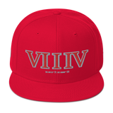 614 Bold S&G Stateside LTD Snapback Hat