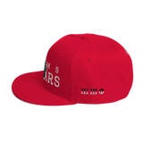 330 City Classic Adams Cougars Snapback Hat
