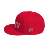 614 Bold S&G Stateside LTD Snapback Hat