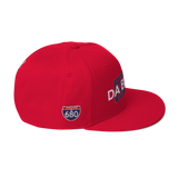 Da Block YO Snapback Hat