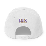 Columbus Briggs Classic Snapback Hat