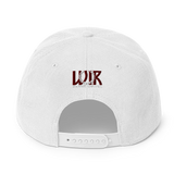 Columbus Linden McKinley Classic Snapback Hat