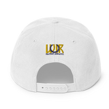 Columbus Brookhaven Classic Snapback Hat