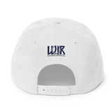 Columbus Whetstone Classic Snapback Hat