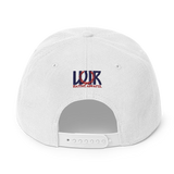 Columbus Centennial Classic Snapback Hat