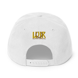 Columbus Beechcroft Classic Snapback Hat
