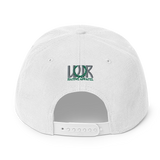 Day 2 Night Lafayette St YO Snapback Hats