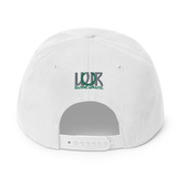 Day 2 Night Ayers St YO Snapback Hats