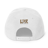 Streetside Collins Ave MIA Snapback Hat