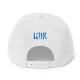 Somalia Flag Snapback Hat