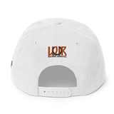 330 City Series Special Rayen Snapback Hat