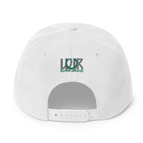 Day 2 Night Princeton Ave YO Snapback Hats