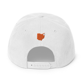 I-680 Cruisethru Snapback Hat