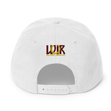 Canton Collective Lincoln Lions Snapback Hat