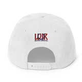 Columbus Eastmoor Classic Snapback Hat