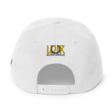 330 City Series New East Snapback Hat