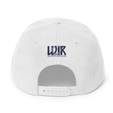 Columbus Kipp Classic Snapback Hat