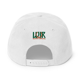 Columbus Wehrle Classic Snapback Hat