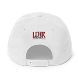 West Tech High Classic Snapback Hat