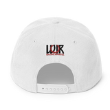 Ohio Roses Snapback Hat