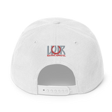 The Heart Snapback Hat