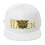 Columbus Brookhaven Classic Snapback Hat