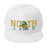 Columbus Northland Classic Snapback Hat