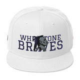 Columbus Whetstone Classic Snapback Hat