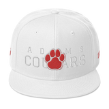 330 City Classic Adams Cougars Snapback Hat