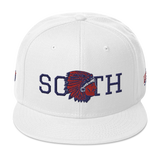 330 City Series Special South Snapback Hat