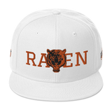 330 City Series Special Rayen Snapback Hat