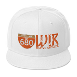 I-680 Cruisethru Snapback Hat