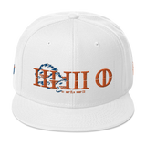 330 Pride Stateside LTD Snapback Hat