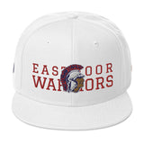 Columbus Eastmoor Classic Snapback Hat