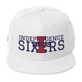 Columbus Independence Classic Snapback Hat