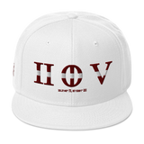 205 Stateside LTD Snapback Hat