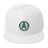 AAMWA Snapback Hat