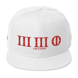 330 Stateside LTD Snapback Hat