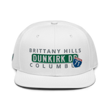 Diamond Days Dunkirk Dr CO Snapback Hat