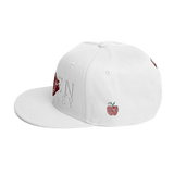 Columbus Linden McKinley Classic Snapback Hat