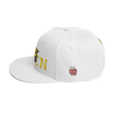 Columbus Brookhaven Classic Snapback Hat