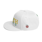 Columbus Northland Classic Snapback Hat