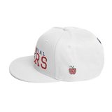 Columbus Centennial Classic Snapback Hat