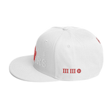 330 City Classic Adams Cougars Snapback Hat